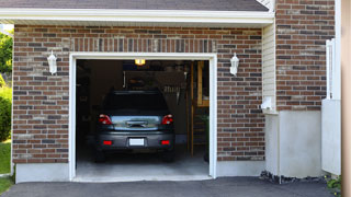 Garage Door Installation at North Framingham Framingham, Massachusetts